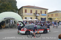 2014 - Granfondo del Tartufo Mantovano