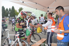 2014 - Granfondo del Tartufo Mantovano