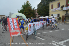 2014 - Granfondo del Tartufo Mantovano