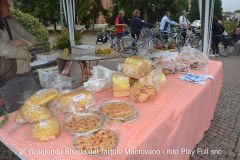 2014 - Granfondo del Tartufo Mantovano
