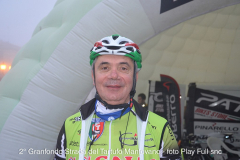 2014 - Granfondo del Tartufo Mantovano