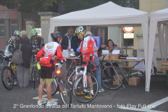 2014 - Granfondo del Tartufo Mantovano