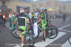 2014 - Granfondo del Tartufo Mantovano