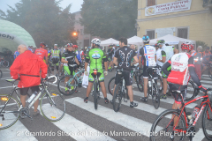 2014 - Granfondo del Tartufo Mantovano