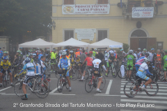 2014 - Granfondo del Tartufo Mantovano