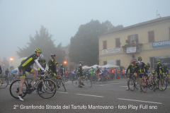 2014 - Granfondo del Tartufo Mantovano