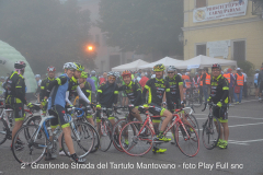 2014 - Granfondo del Tartufo Mantovano