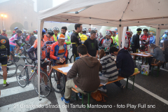 2014 - Granfondo del Tartufo Mantovano