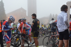 2014 - Granfondo del Tartufo Mantovano