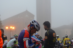 2014 - Granfondo del Tartufo Mantovano