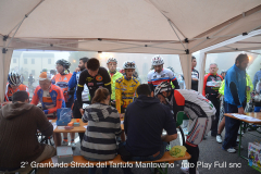 2014 - Granfondo del Tartufo Mantovano