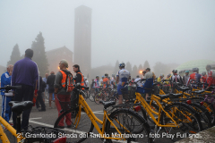 2014 - Granfondo del Tartufo Mantovano
