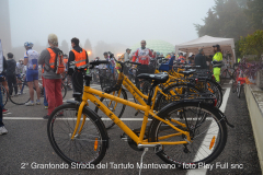 2014 - Granfondo del Tartufo Mantovano