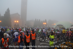 2014 - Granfondo del Tartufo Mantovano