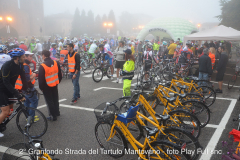 2014 - Granfondo del Tartufo Mantovano
