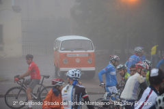 2014 - Granfondo del Tartufo Mantovano