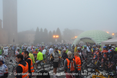 2014 - Granfondo del Tartufo Mantovano