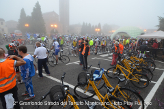 2014 - Granfondo del Tartufo Mantovano
