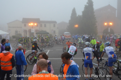 2014 - Granfondo del Tartufo Mantovano