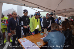 2014 - Granfondo del Tartufo Mantovano