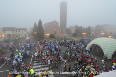 2014 - Granfondo del Tartufo Mantovano