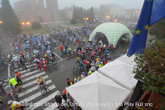 2014 - Granfondo del Tartufo Mantovano