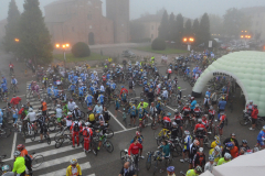 2014 - Granfondo del Tartufo Mantovano
