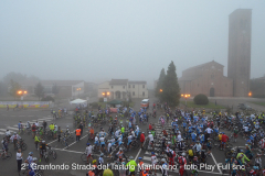 2014 - Granfondo del Tartufo Mantovano