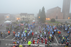 2014 - Granfondo del Tartufo Mantovano