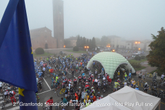 2014 - Granfondo del Tartufo Mantovano