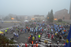 2014 - Granfondo del Tartufo Mantovano