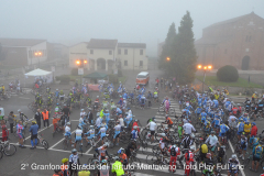 2014 - Granfondo del Tartufo Mantovano