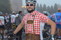 2014 - Granfondo del Tartufo Mantovano