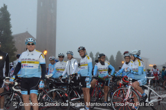 2014 - Granfondo del Tartufo Mantovano