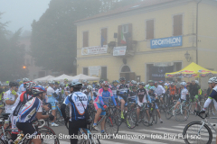 2014 - Granfondo del Tartufo Mantovano