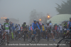 2014 - Granfondo del Tartufo Mantovano