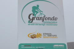 2014 - Granfondo del Tartufo Mantovano