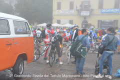 2014 - Granfondo del Tartufo Mantovano