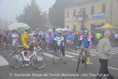 2014 - Granfondo del Tartufo Mantovano