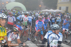 2014 - Granfondo del Tartufo Mantovano