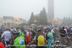 2014 - Granfondo del Tartufo Mantovano