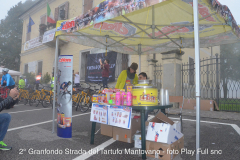 2014 - Granfondo del Tartufo Mantovano