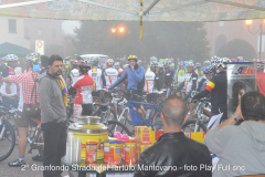 2014 - Granfondo del Tartufo Mantovano
