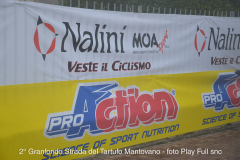 2014 - Granfondo del Tartufo Mantovano