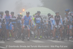 2014 - Granfondo del Tartufo Mantovano