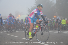 2014 - Granfondo del Tartufo Mantovano
