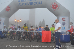 2014 - Granfondo del Tartufo Mantovano
