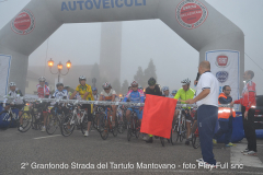 2014 - Granfondo del Tartufo Mantovano