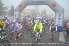2014 - Granfondo del Tartufo Mantovano