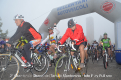 2014 - Granfondo del Tartufo Mantovano